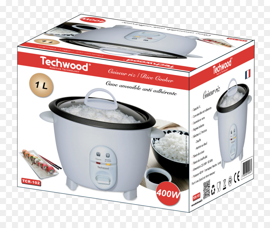 Rice Cooker，Peralatan Masak PNG