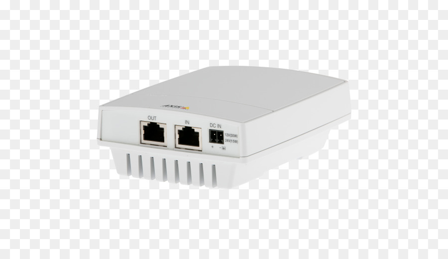 Power Over Ethernet，Adaptor PNG