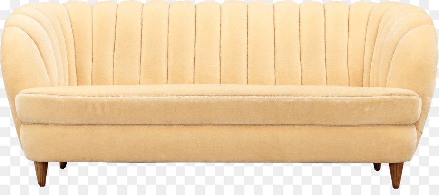 Sofa Kuning，Tempat Duduk PNG