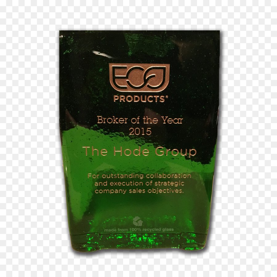 Ecoproducts，Broker PNG