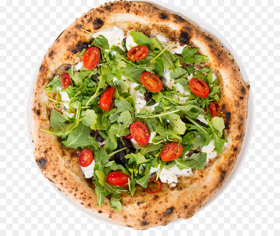 Californiastyle Pizza，Pizza Sisilia PNG