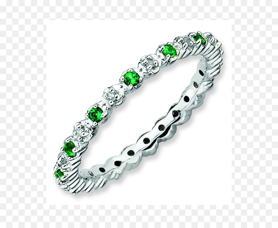 Emerald，Cincin Keabadian PNG