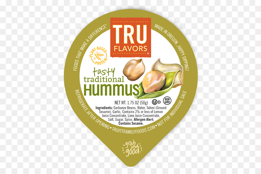 Hummus，Makanan PNG