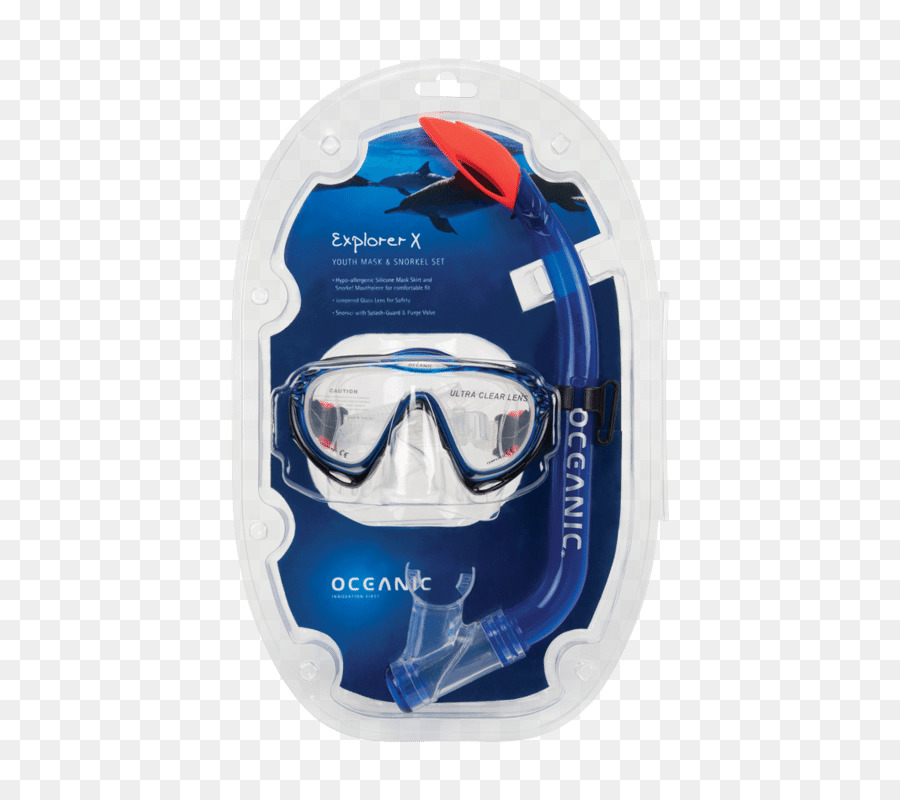 Diving Snorkeling Masker，Menyelam Di Bawah Air PNG