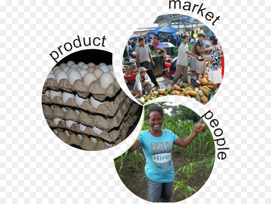 Plastik，Pasar PNG