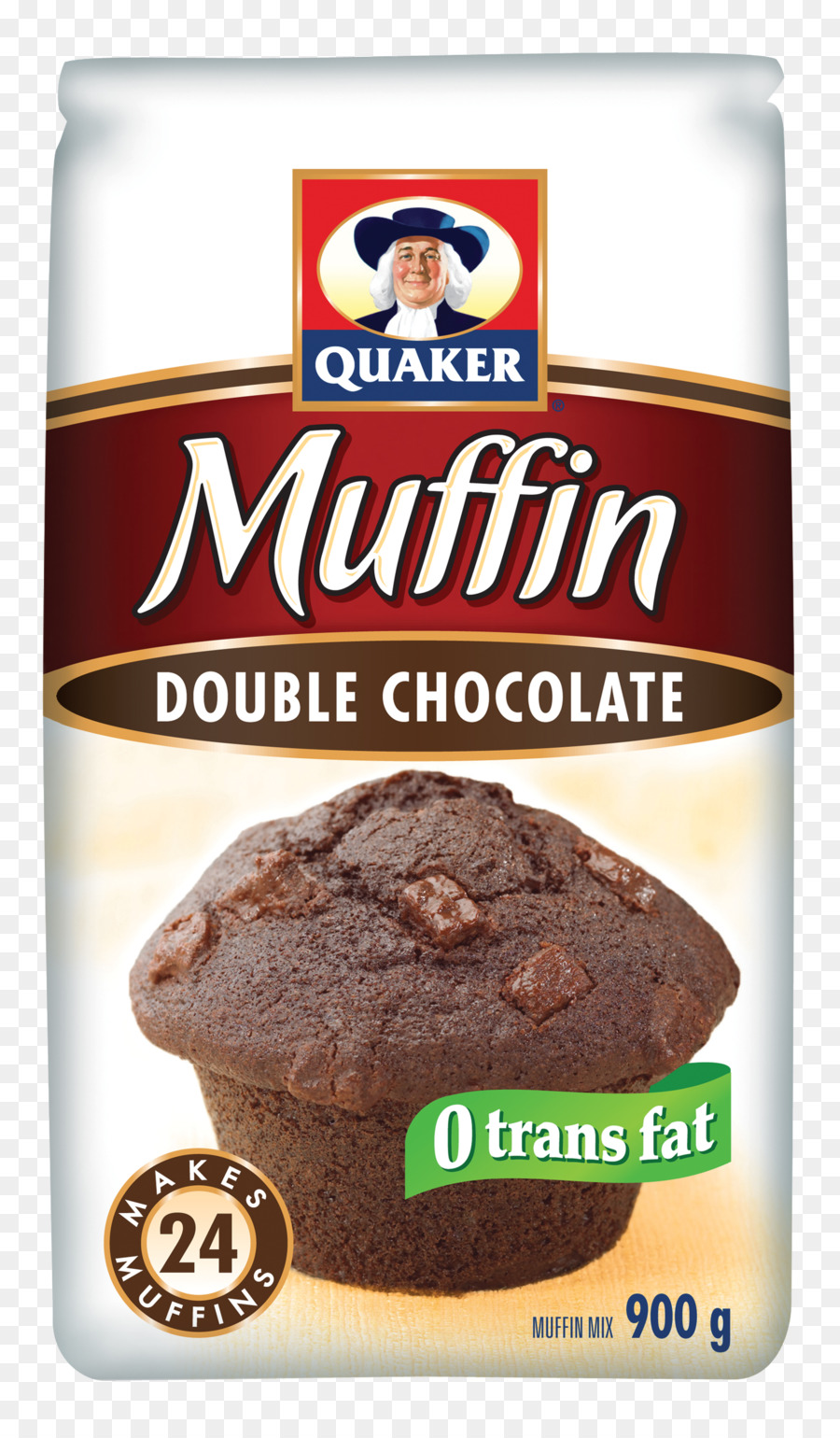 Muffin，Quaker Instant Oatmeal PNG