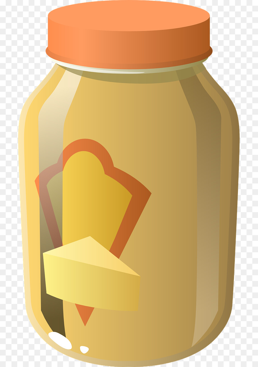 Kaca，Jar PNG