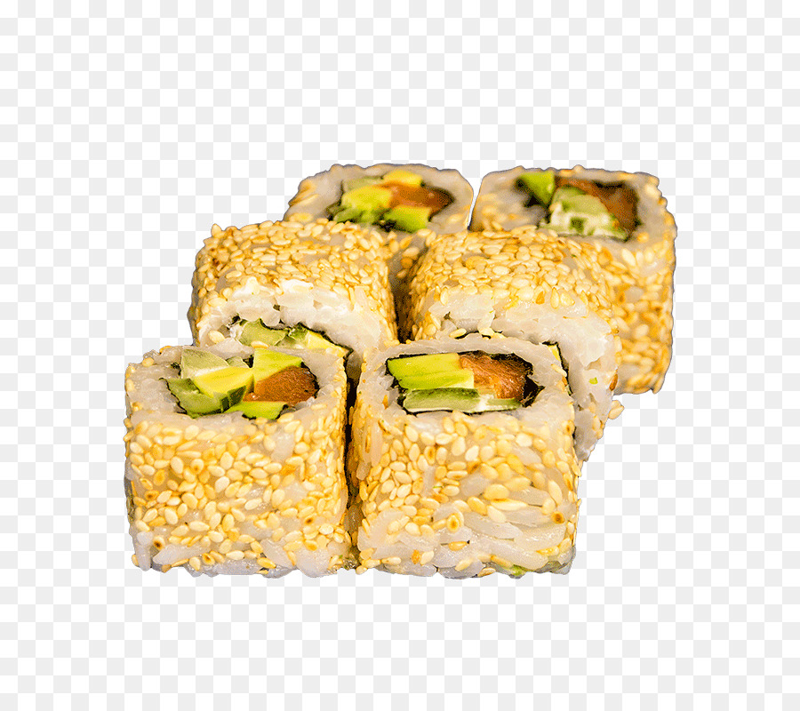 Sushi Gulung，Jepang PNG