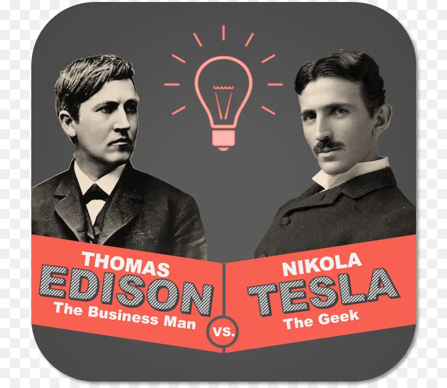 Thomas Edison Dan Nikola Tesla，Pengusaha PNG