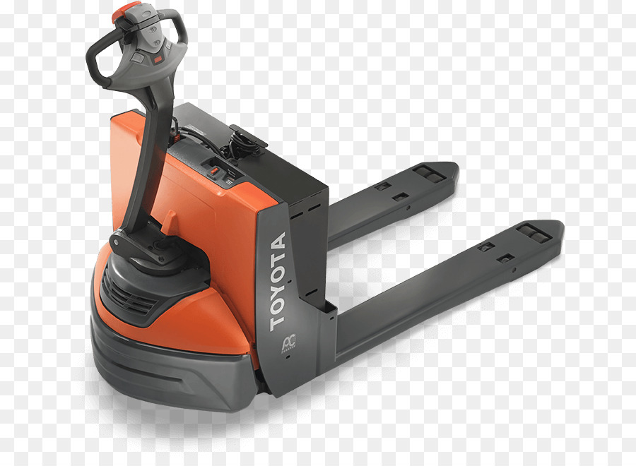 Toyota，Pallet Jack PNG