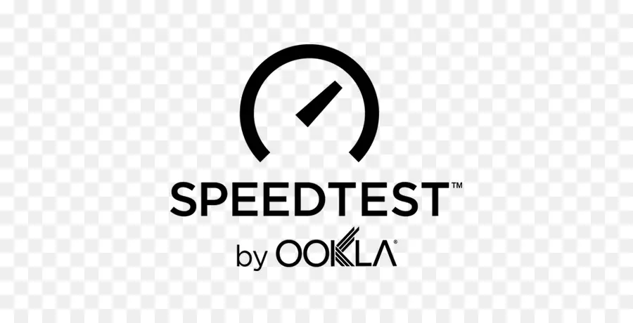 Speedtestnet，Logo PNG