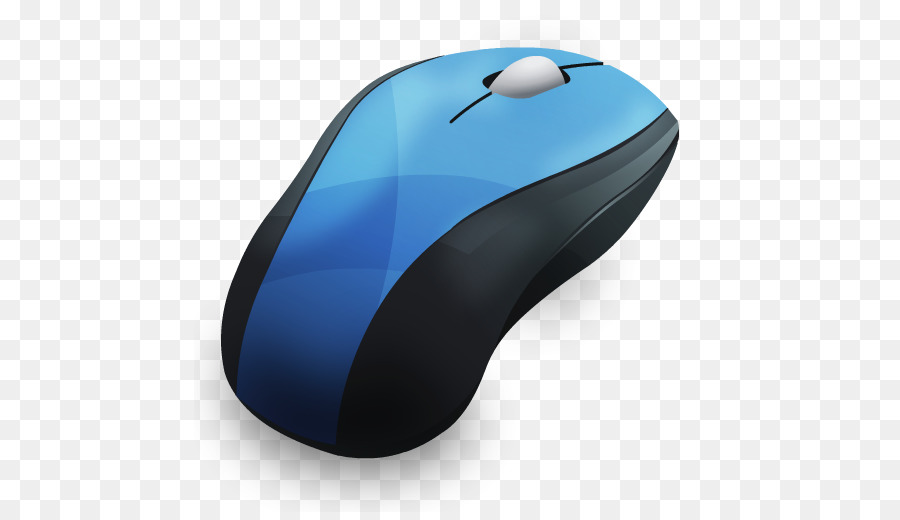 Mouse Komputer，Pointer PNG