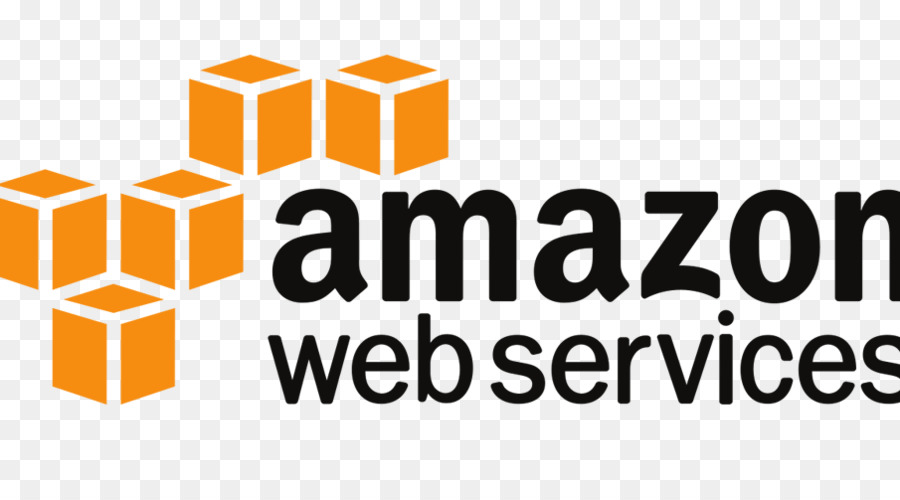 Logo Layanan Web Amazon，Aws PNG