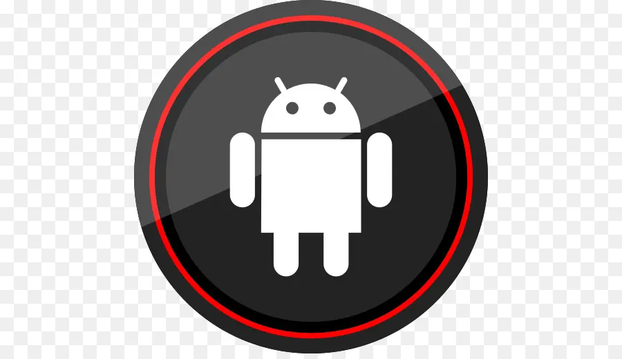 Logo Android，Robot PNG