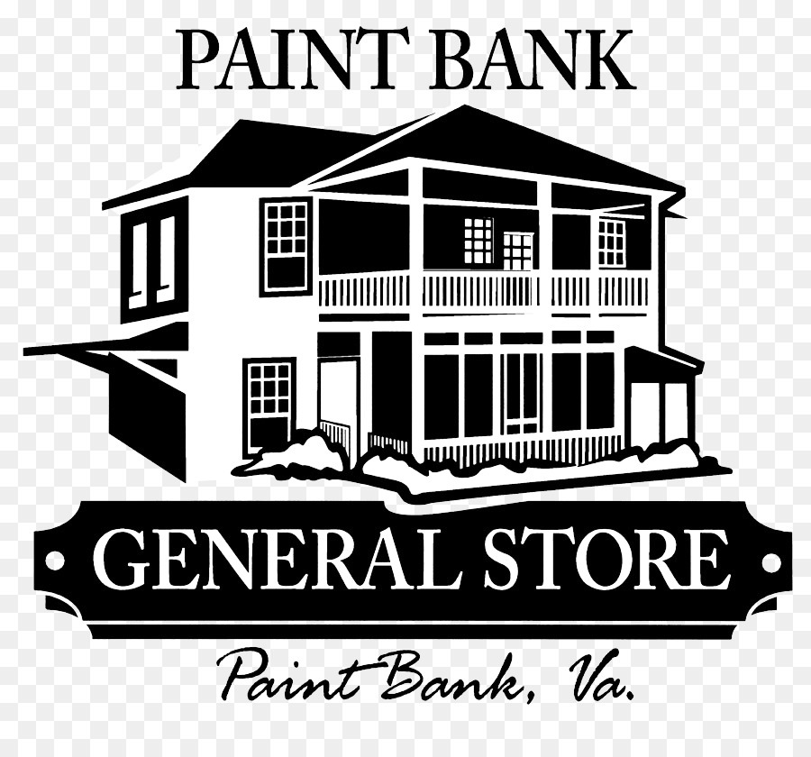 Paint Bank General Store，Potts Creek PNG