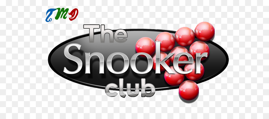 Logo Klub Snooker，Bilyar PNG