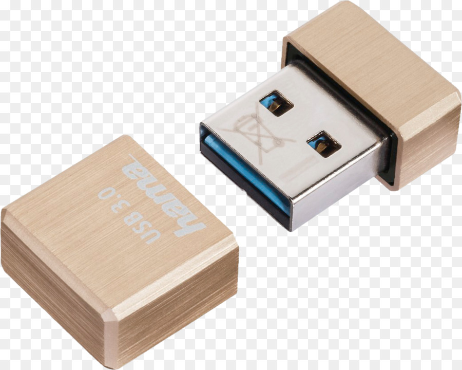 Usb Flash Drive，Usb Stick Hama Micro Cube PNG