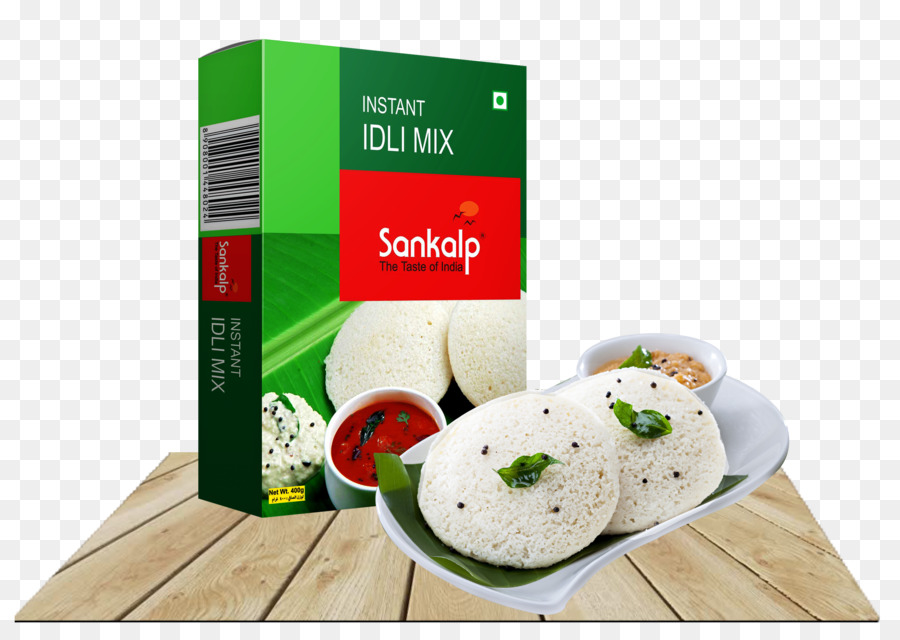 Campuran Idli，Instan PNG