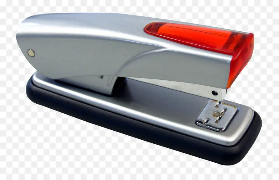 Stapler，Alat Tulis PNG