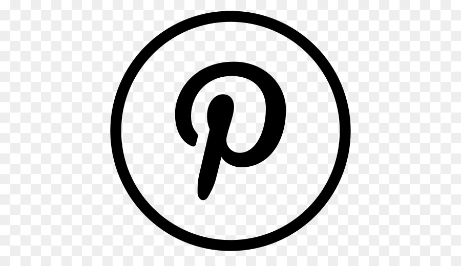 Pinterest，Media Sosial PNG