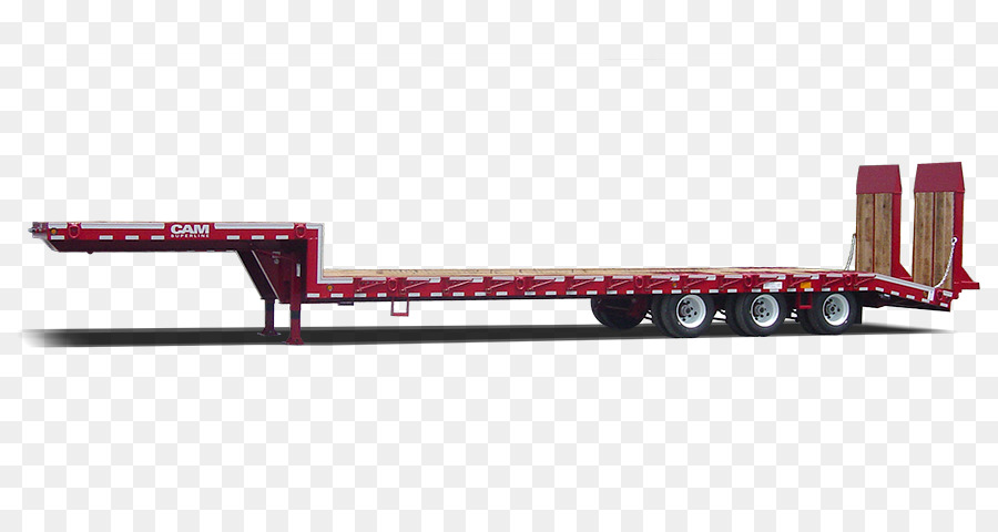 Roda Kelima Coupling，Trailer PNG