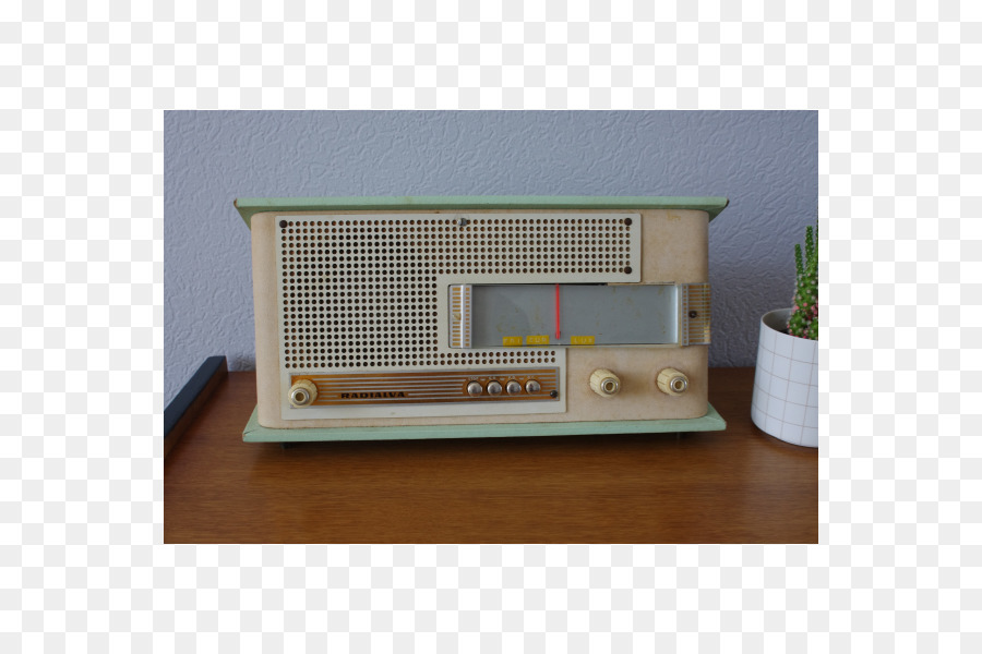 Radio M，Teknologi PNG