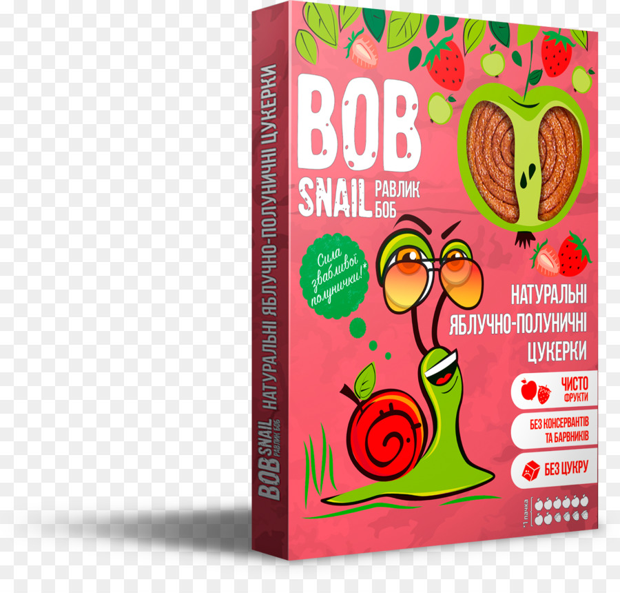 Bob Siput，Makanan Ringan PNG