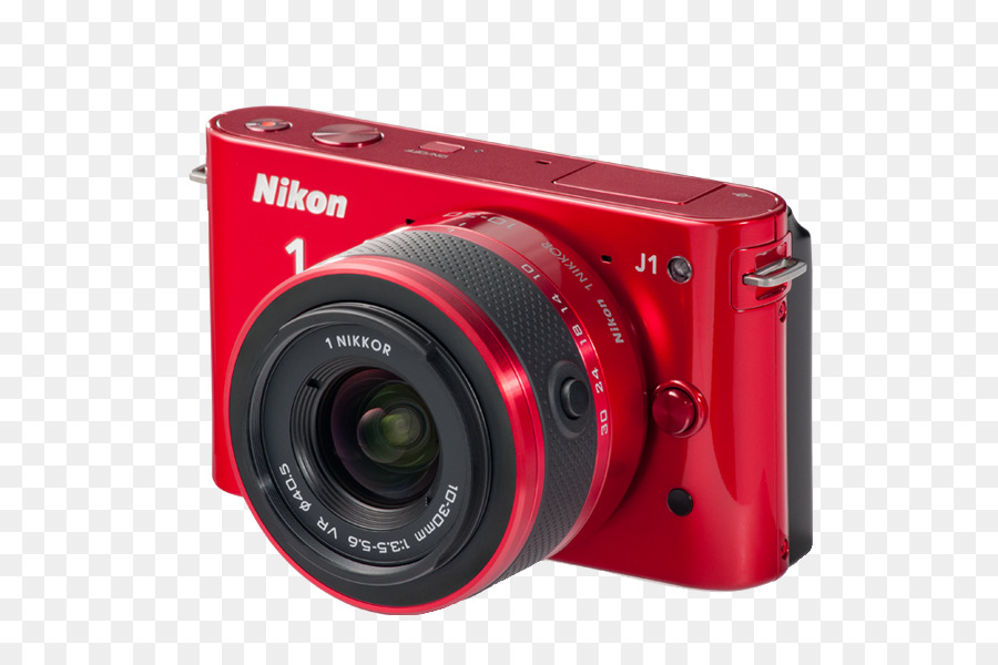 J1 Nikon 1，Nikon 1 V1 PNG