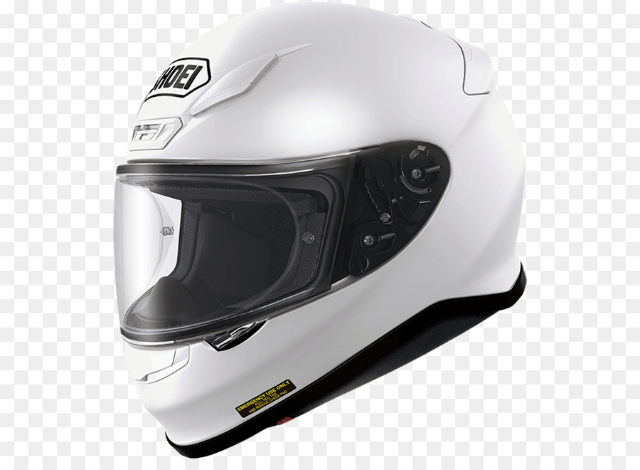 Helm Sepeda Motor，Shoei PNG