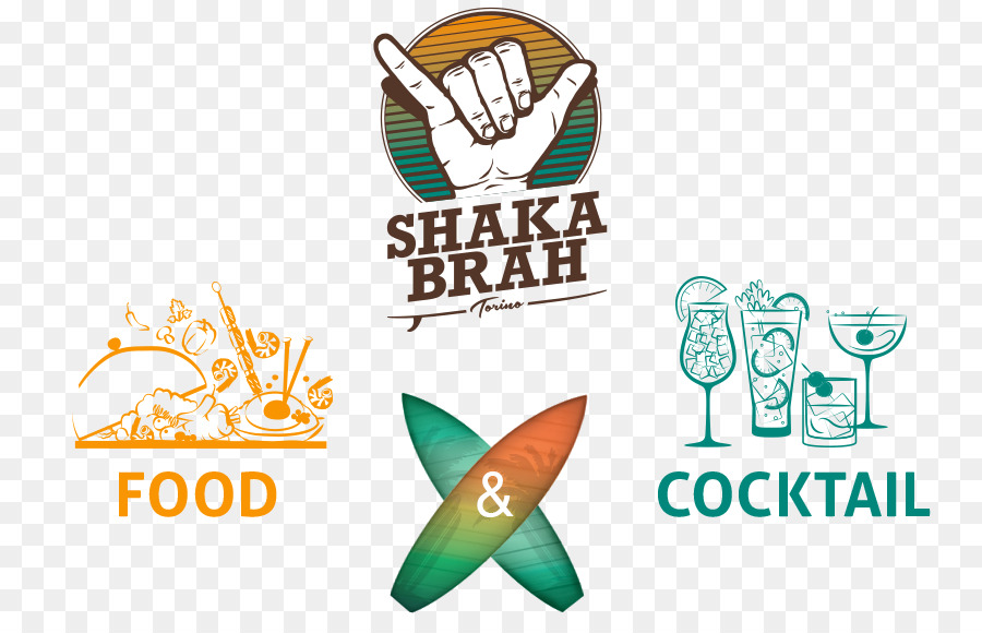 Shaka Bro，Koktail PNG