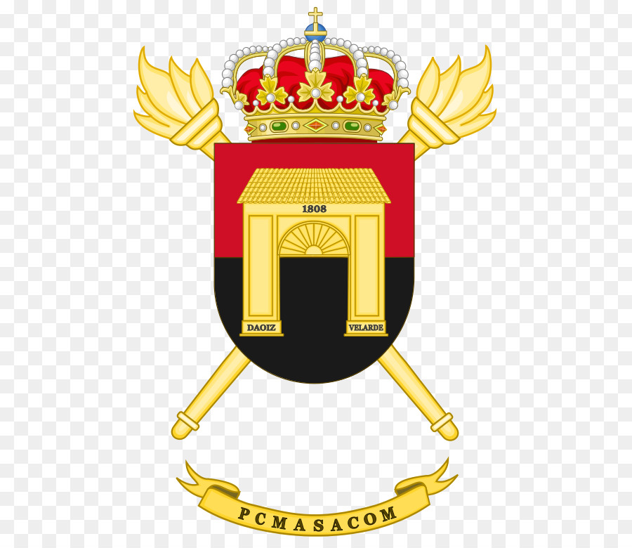 Spanyol，Tentara Spanyol PNG