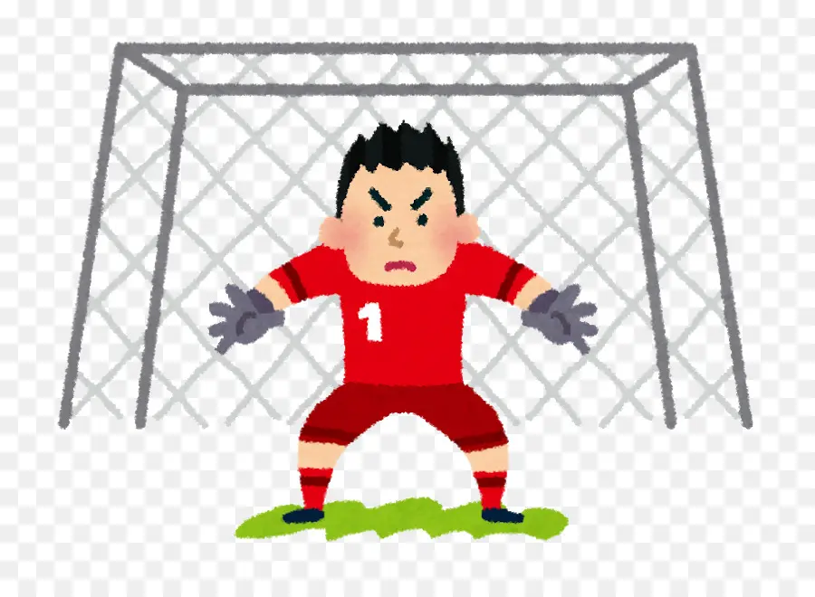 Kiper，Sepak Bola PNG