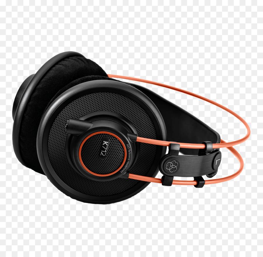 Akg K712 Pro，Headphone PNG