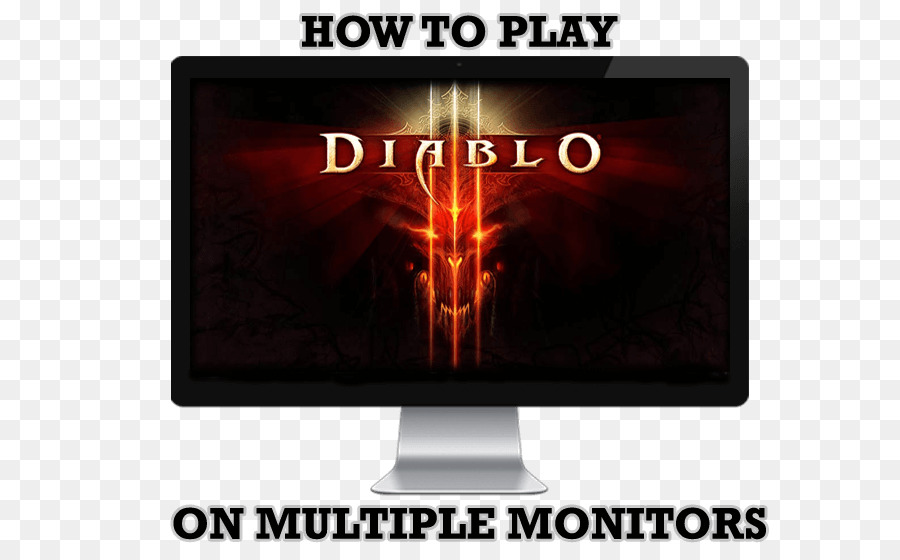 Diablo Iii，Aksi Roleplaying Permainan PNG