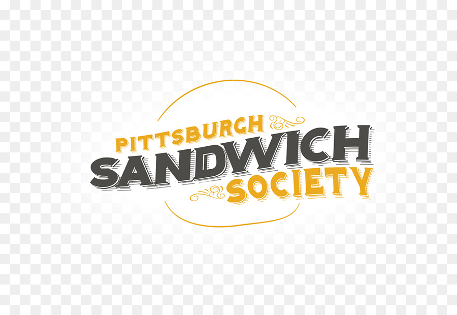 Pittsburgh Sandwich Masyarakat Truk Makanan，Logo PNG