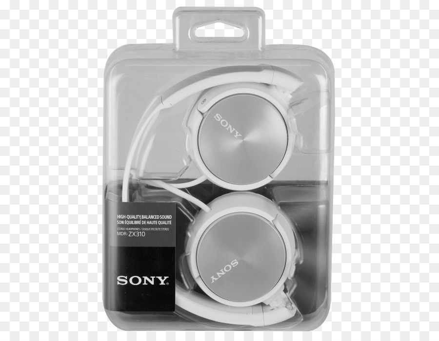 Headphone，Sony Zx310 PNG