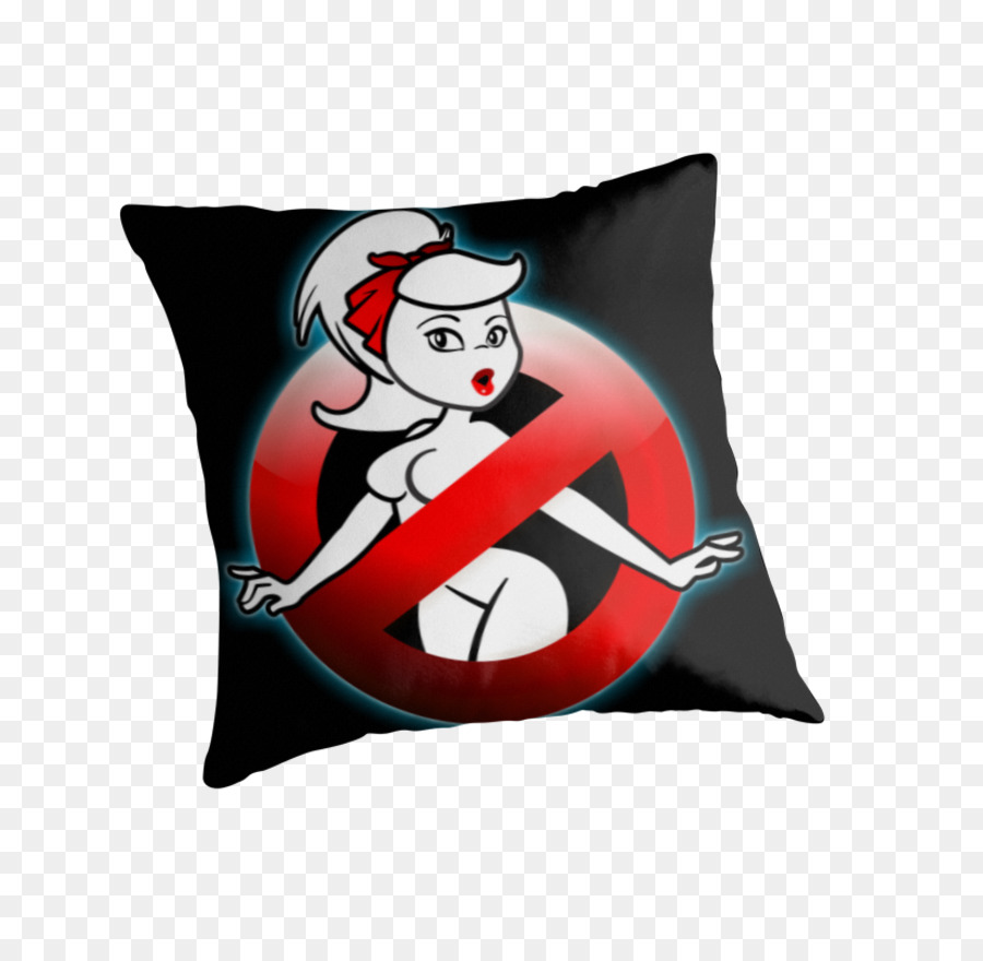 Bantal，Ghostbusters PNG