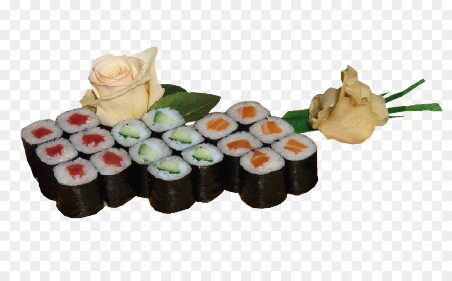 California Roll，Makizushi PNG