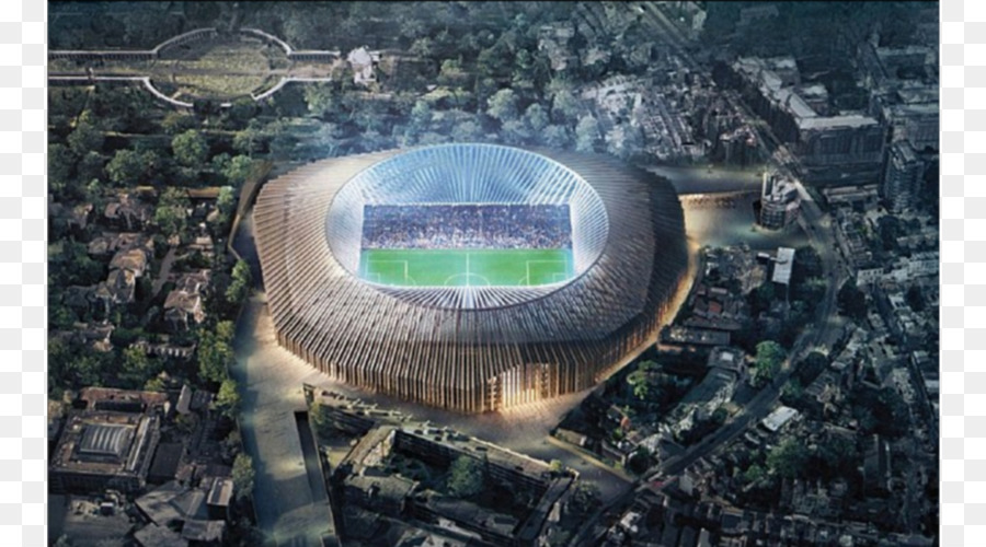 Stamford Bridge，Chelsea Fc PNG