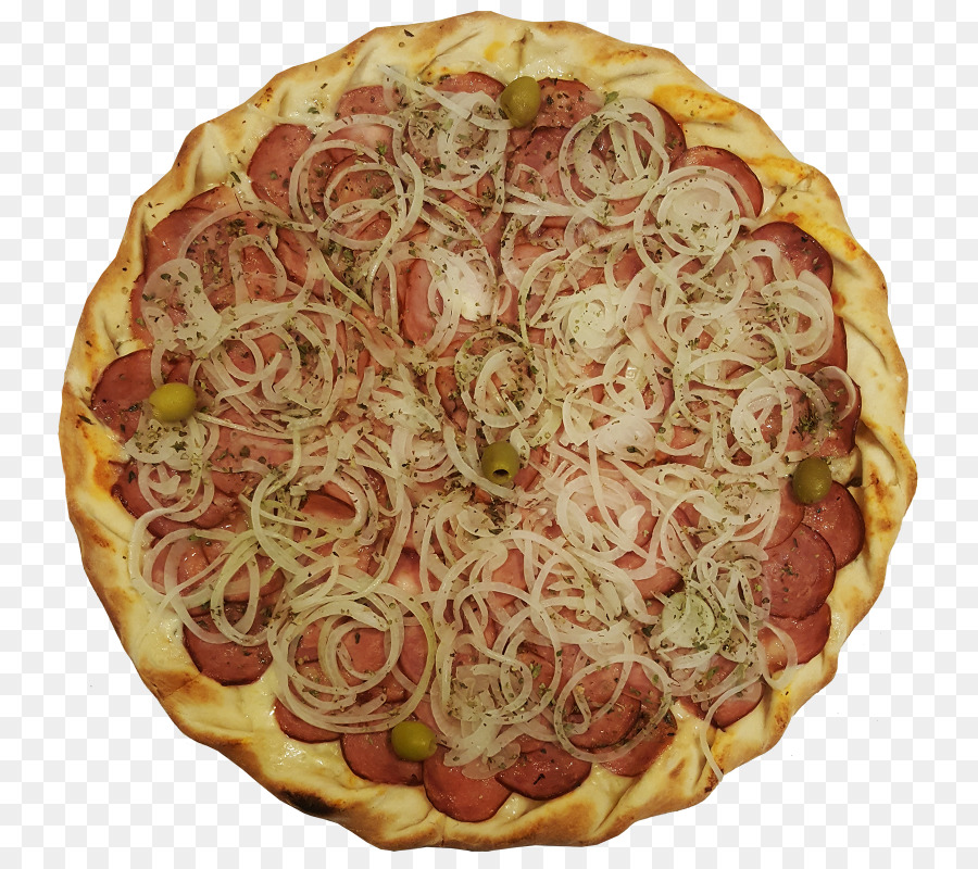 Pizza Sisilia，Pizza PNG