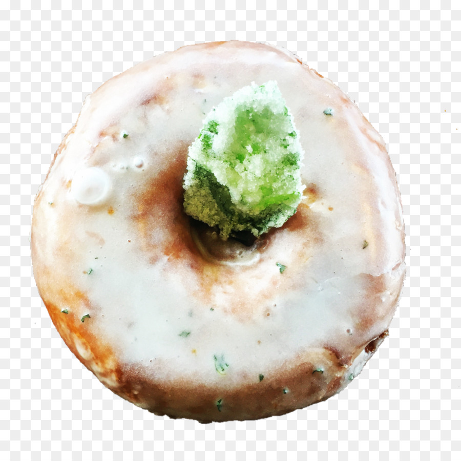 Donat，Hidangan PNG