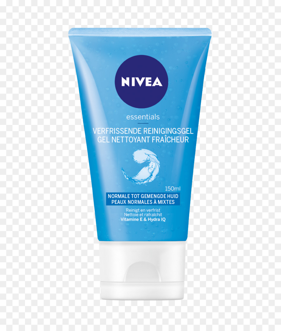 Gel Nivea，Perawatan Kulit PNG