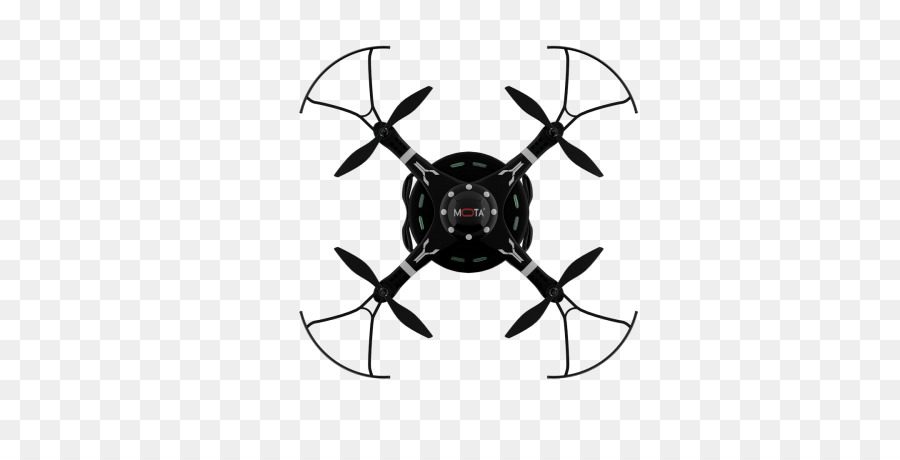 Dengung，Quadcopter PNG