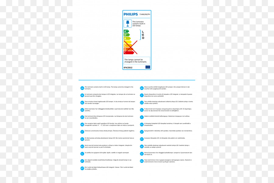Cahaya，Philips PNG