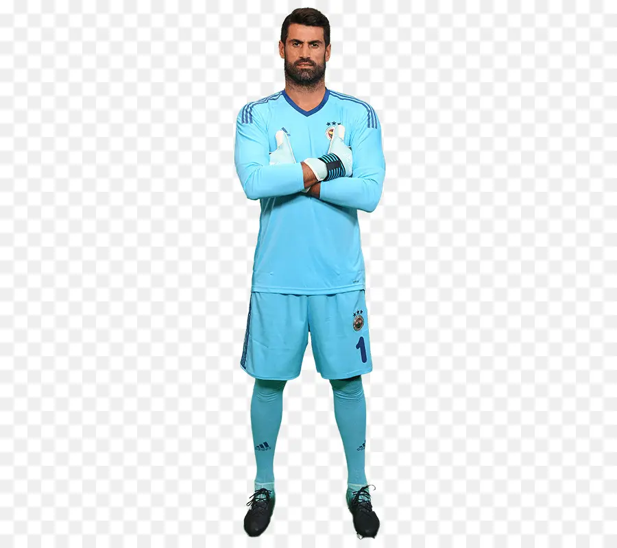 Kiper，Sepak Bola PNG