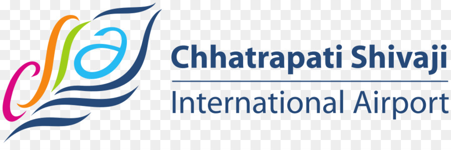 Logo Bandara Internasional Chhatrapati Shivaji，Bandara PNG