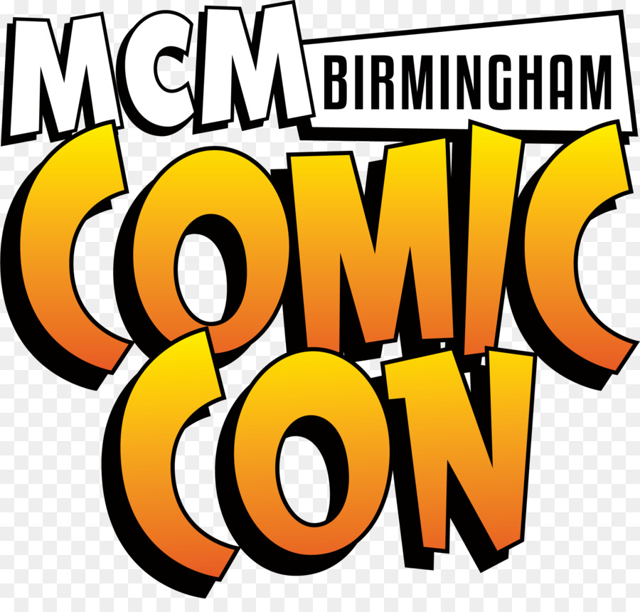 Excel London，2018 Mcm London Comic Con PNG