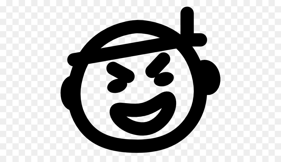 Smiley，Pesan Teks PNG