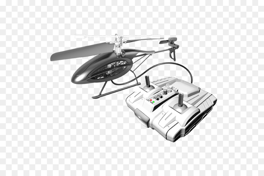 Helikopter Rotor，Helikopter PNG