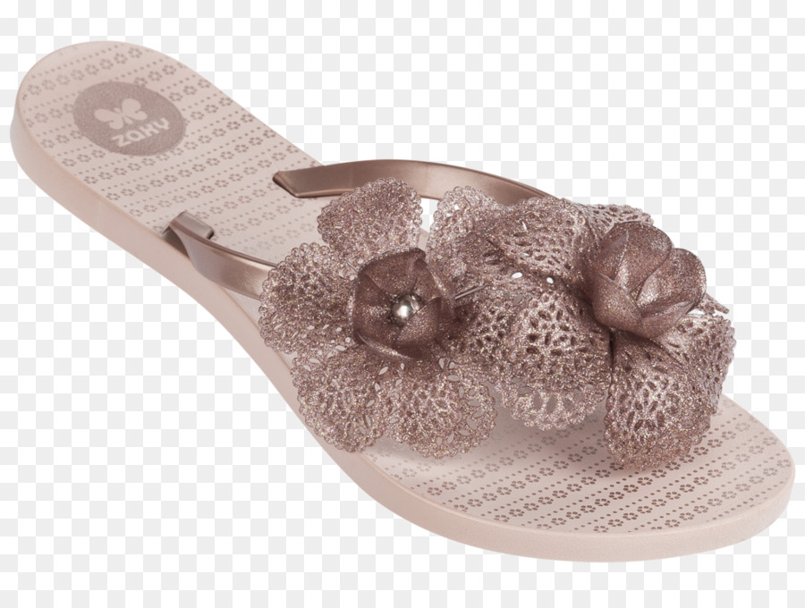 Flipflops，Sandal PNG